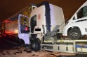 VU PKlemm A 4 Rich Aachen Hoehe AK Koeln West P050